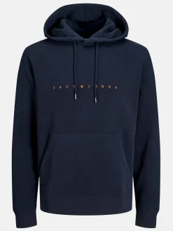 Jack & Jones JJESTAR JJ SWEAT Hoodie