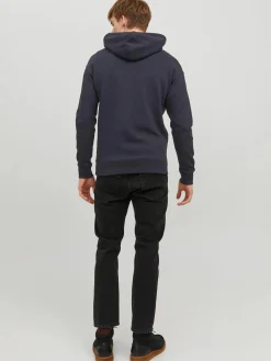 Jack & Jones JJESTAR JJ SWEAT Hoodie