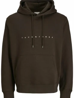 Jack & Jones JJESTAR JJ SWEAT Hoodie