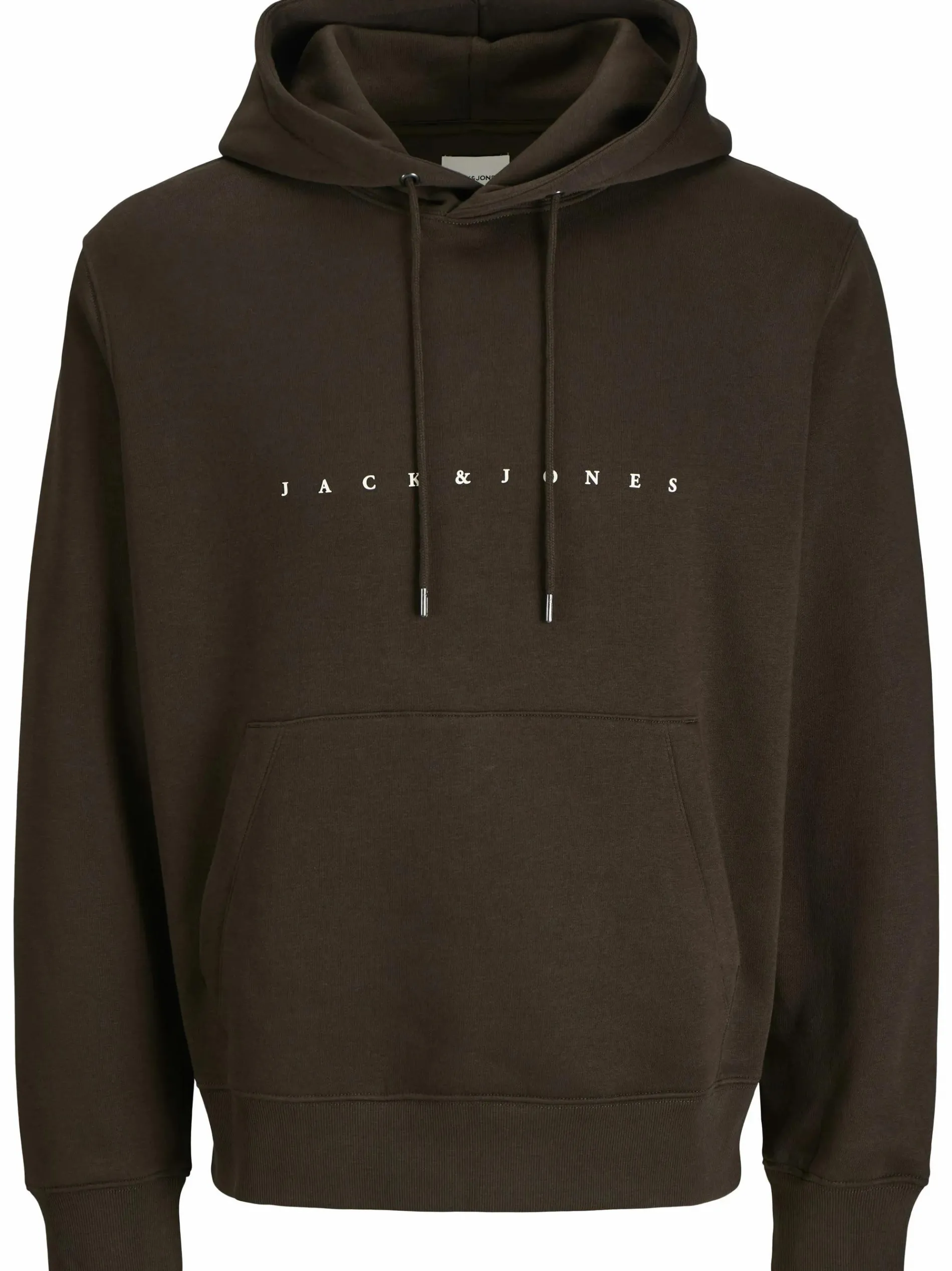 Jack & Jones JJESTAR JJ SWEAT Hoodie