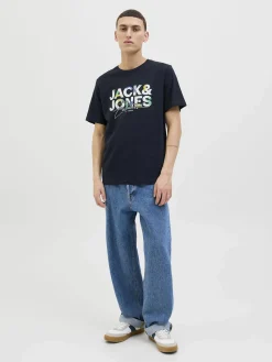 Jack & Jones JJGEPLAS TEE T-Shirt