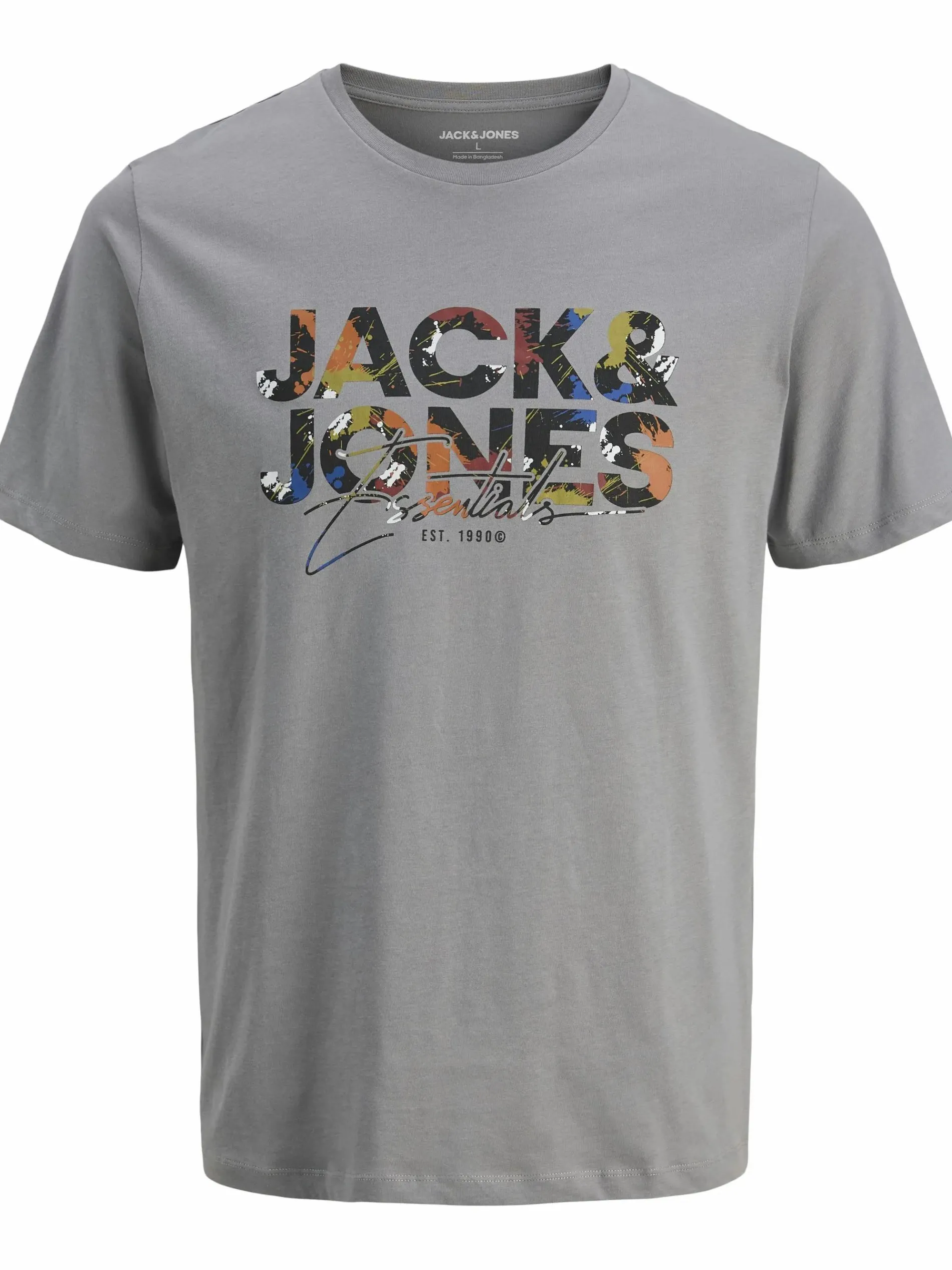 Jack & Jones JJGEPLAS TEE T-Shirt