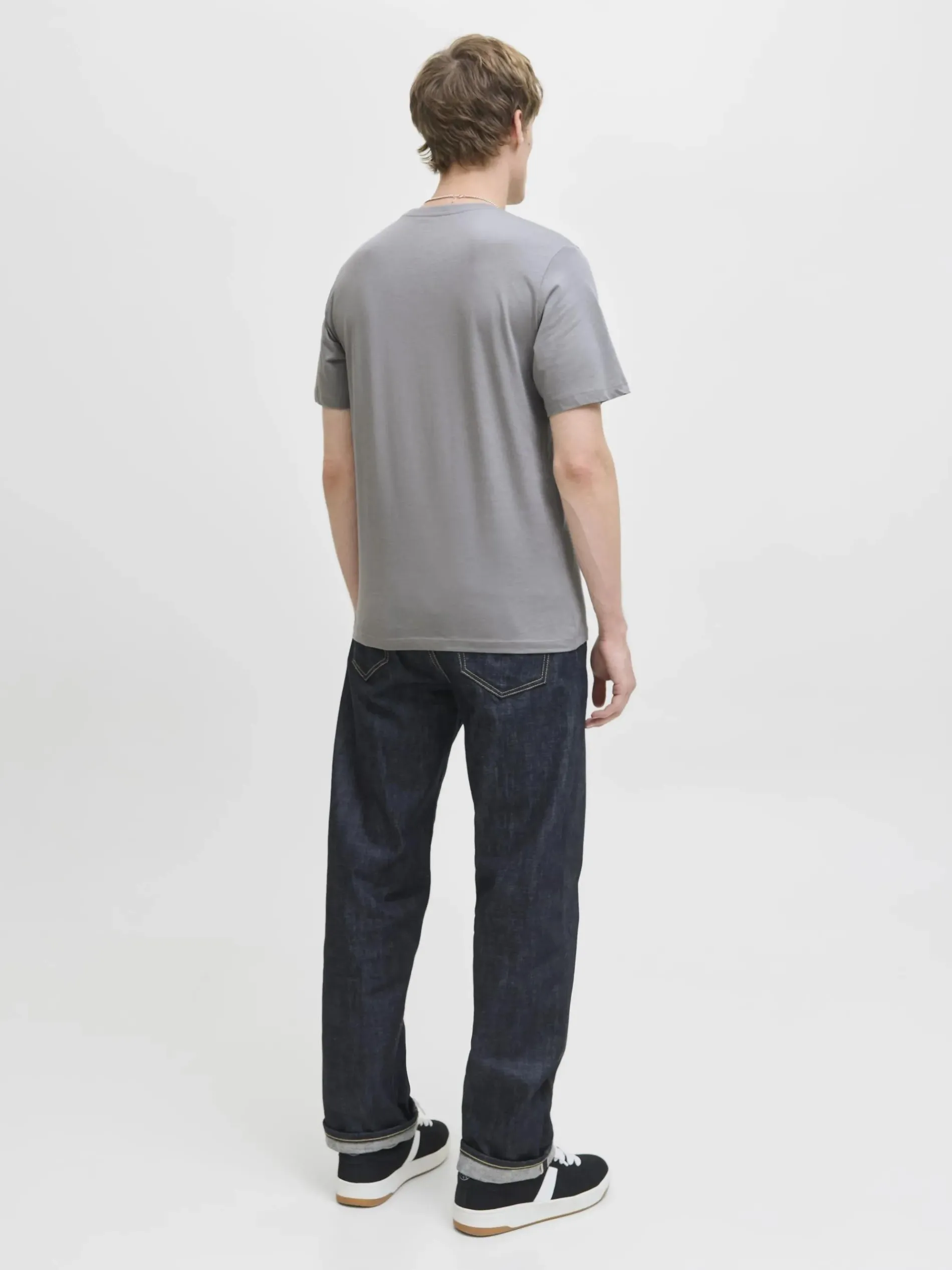 Jack & Jones JJGEPLAS TEE T-Shirt