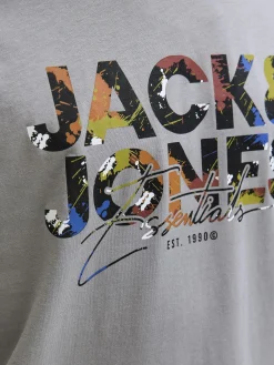 Jack & Jones JJGEPLAS TEE T-Shirt