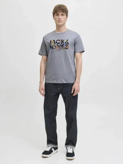 Jack & Jones JJGEPLAS TEE T-Shirt