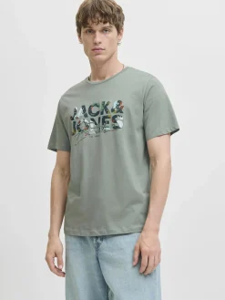 Jack & Jones JJGEPLAS TEE T-Shirt