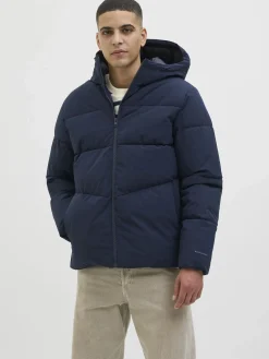 Jack & Jones JJGLOBAL Pufferjacke