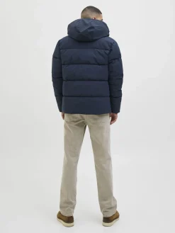 Jack & Jones JJGLOBAL Pufferjacke
