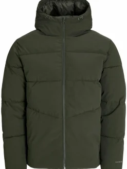 Jack & Jones JJGLOBAL Pufferjacke