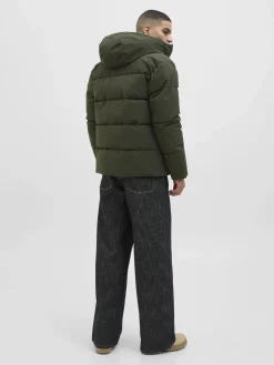 Jack & Jones JJGLOBAL Pufferjacke