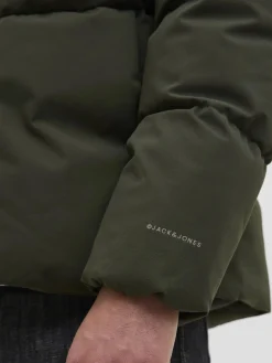 Jack & Jones JJGLOBAL Pufferjacke