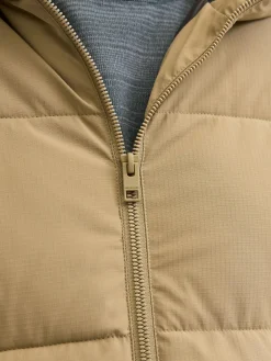 Jack & Jones JJGLOBAL Pufferjacke