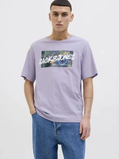 Jack & Jones JJHAWAII T-Shirt
