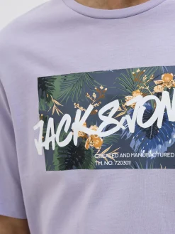 Jack & Jones JJHAWAII T-Shirt
