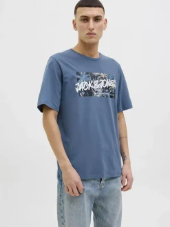 Jack & Jones JJHAWAII T-Shirt