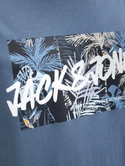 Jack & Jones JJHAWAII T-Shirt