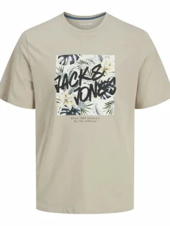 Jack & Jones JJHAWAII T-Shirt