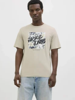 Jack & Jones JJHAWAII T-Shirt