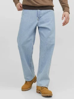 Jack & Jones JJIALEX JJORIGINAL SB Baggy Jeans
