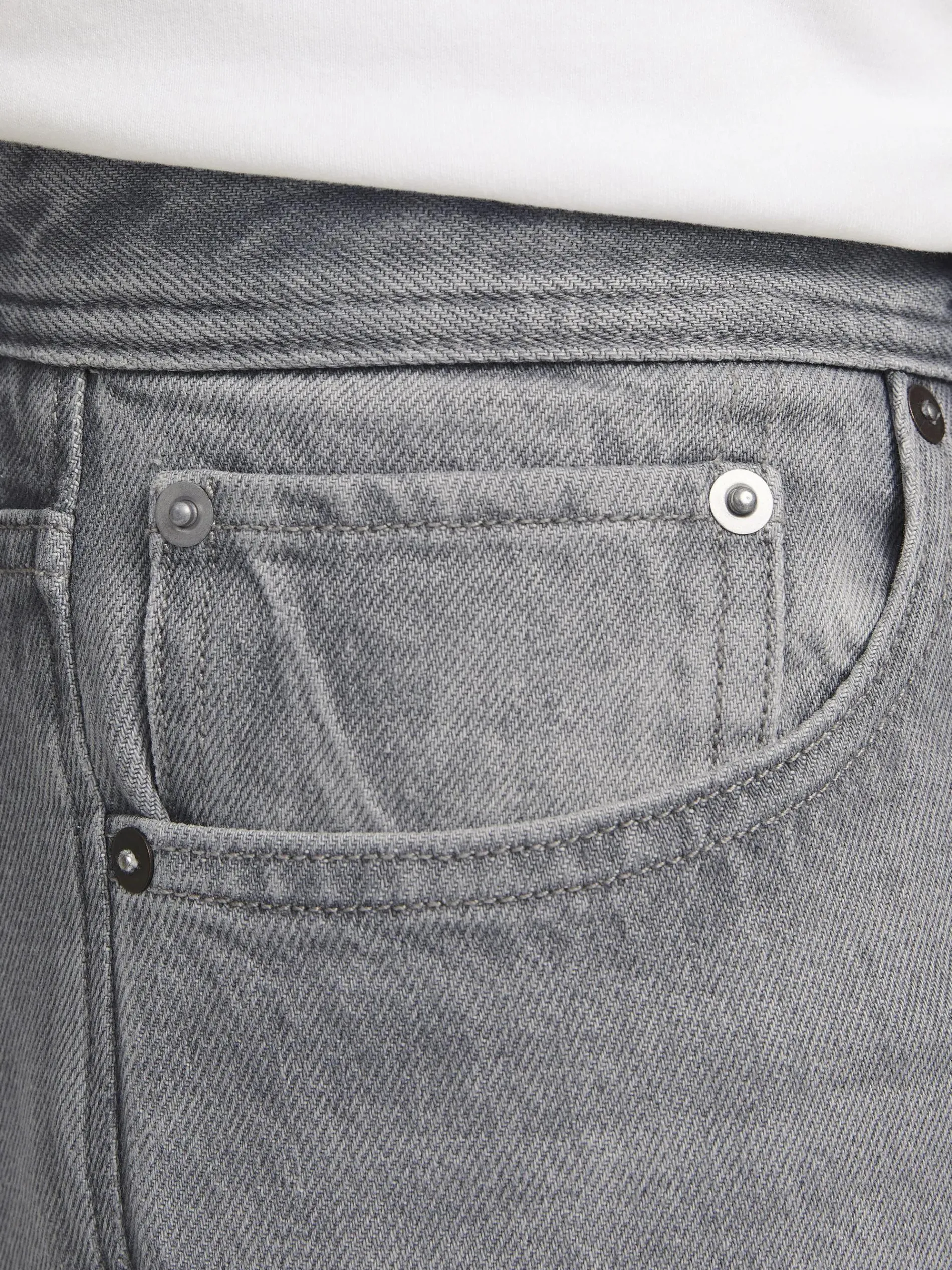 Jack & Jones JJIEDDIE JJIORIGINAL Jeans