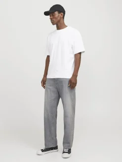 Jack & Jones JJIEDDIE JJIORIGINAL Jeans