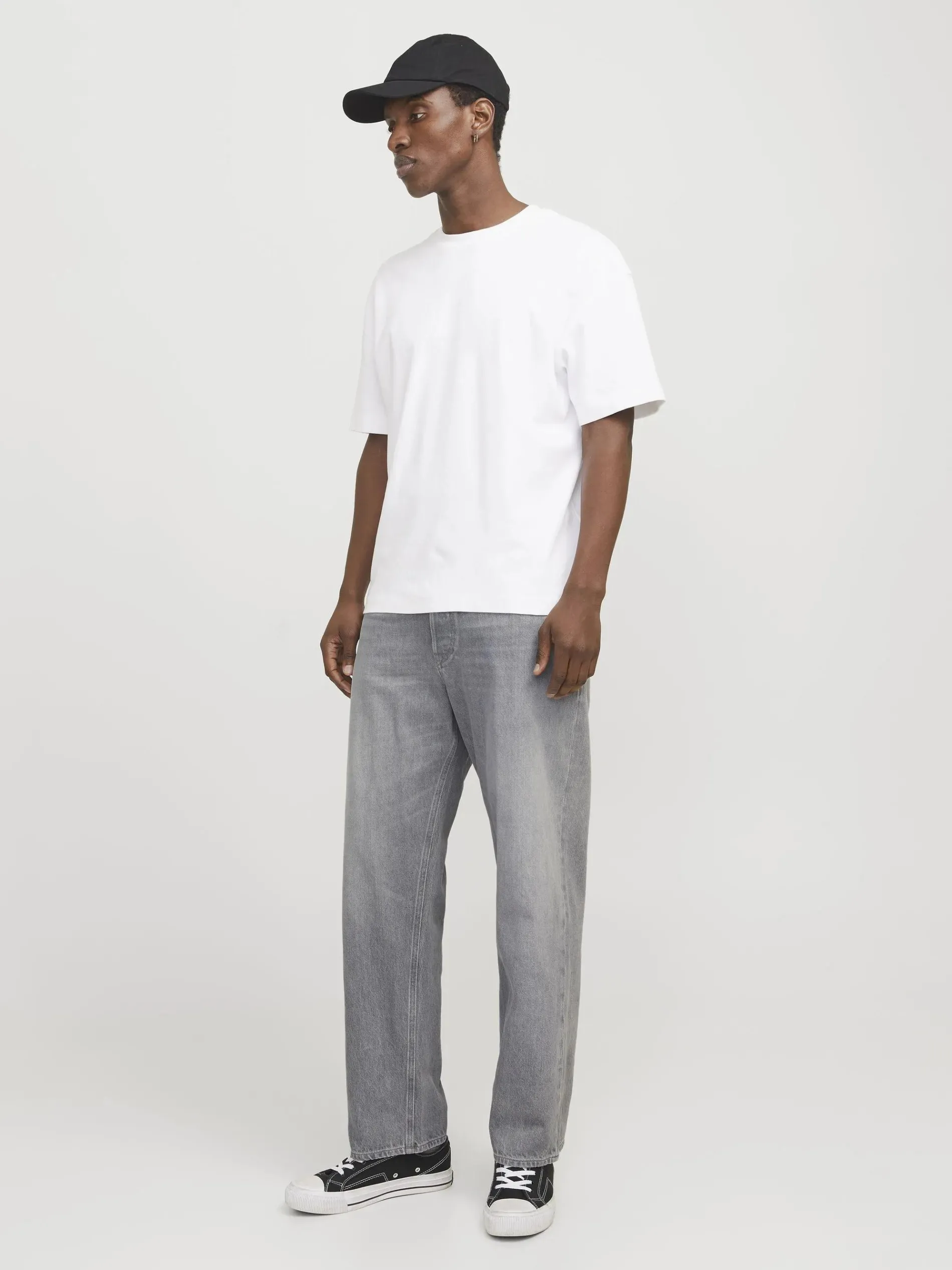 Jack & Jones JJIEDDIE JJIORIGINAL Jeans