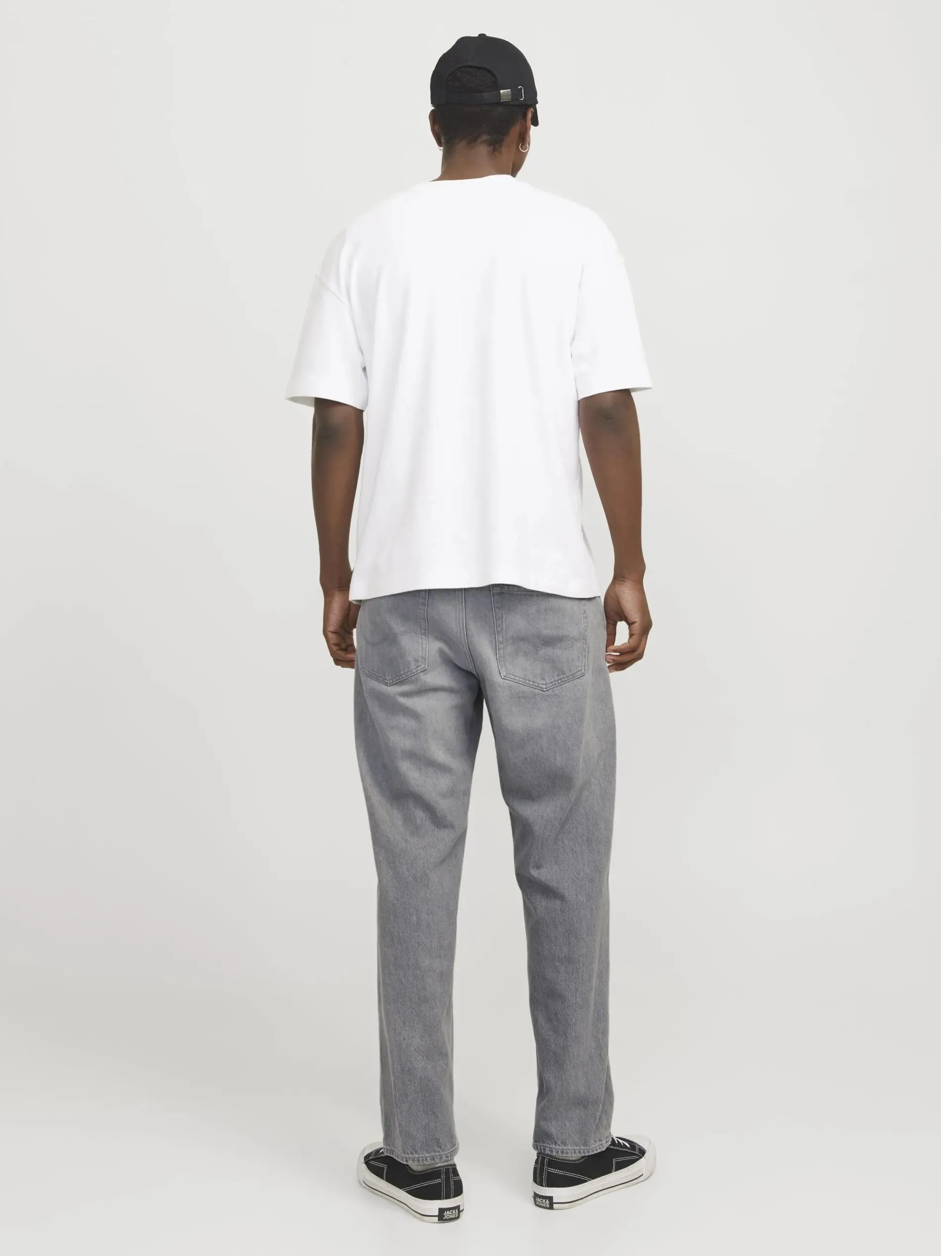 Jack & Jones JJIEDDIE JJIORIGINAL Jeans