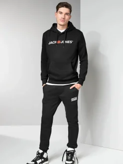 Jack & Jones JJIGORDON JJNEWSOFT S Jogginghose