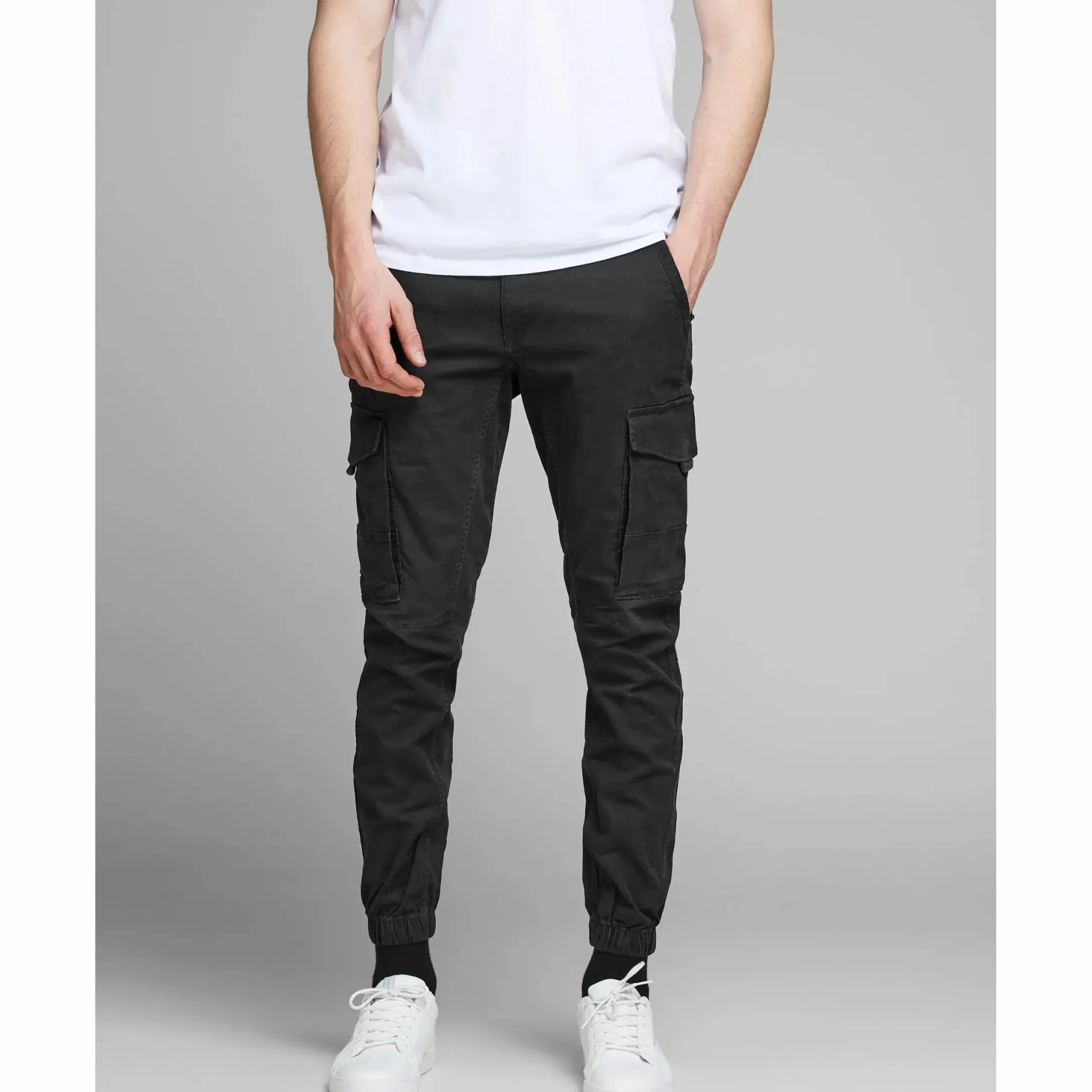 Jack & Jones JJIPAUL JJFLAKE AKM 5 Hose