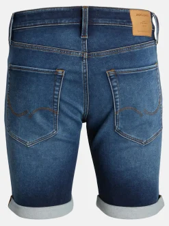 Jack & Jones JJIRICK JJICON SHORTS Jeansshorts