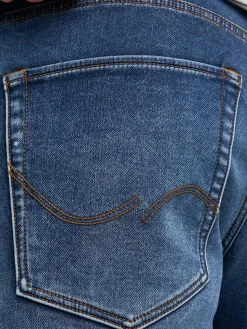 Jack & Jones JJIRICK JJICON SHORTS Jeansshorts