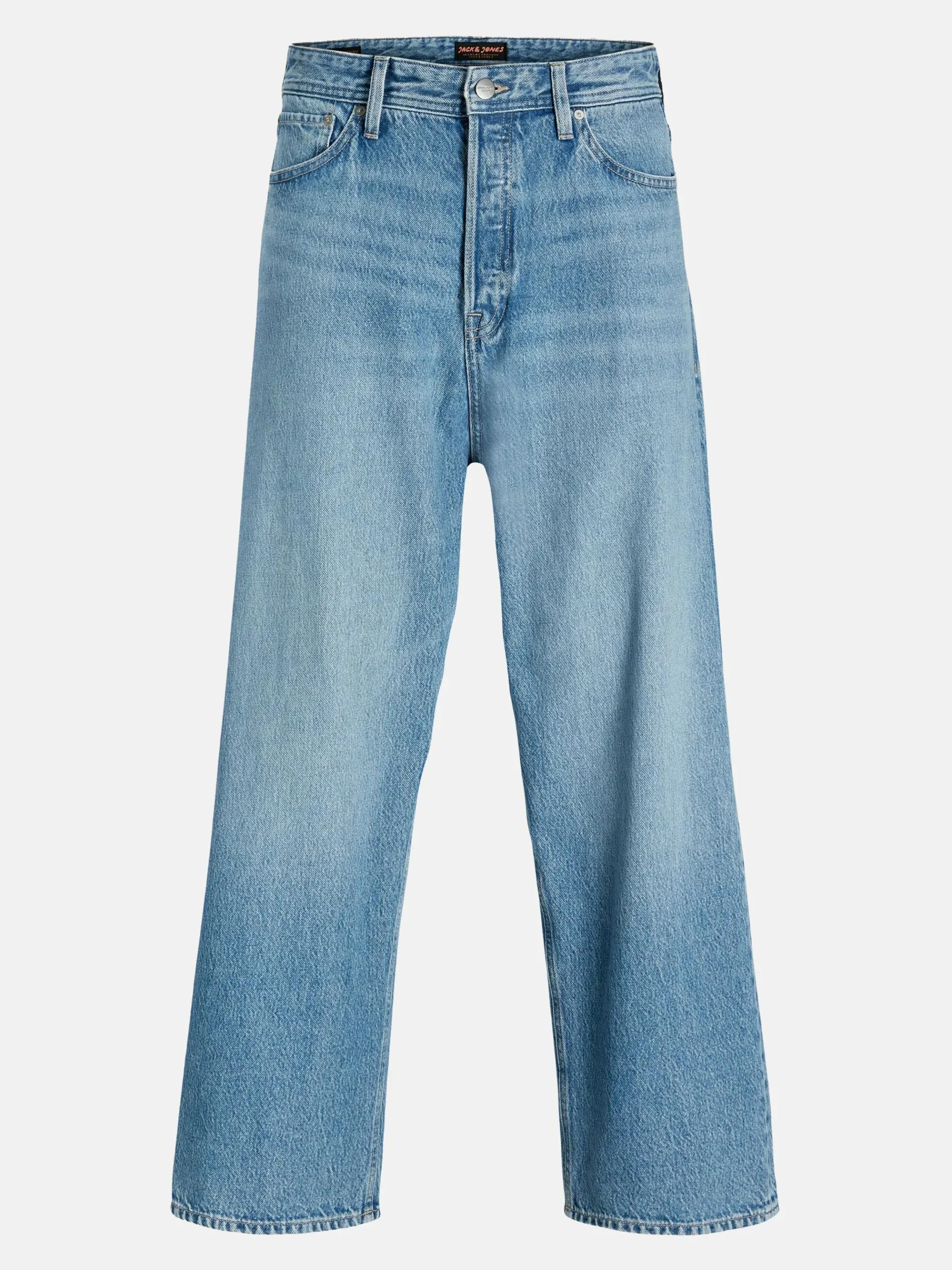 Jack & Jones JJIRON JJORIGINAL SBD Jeans