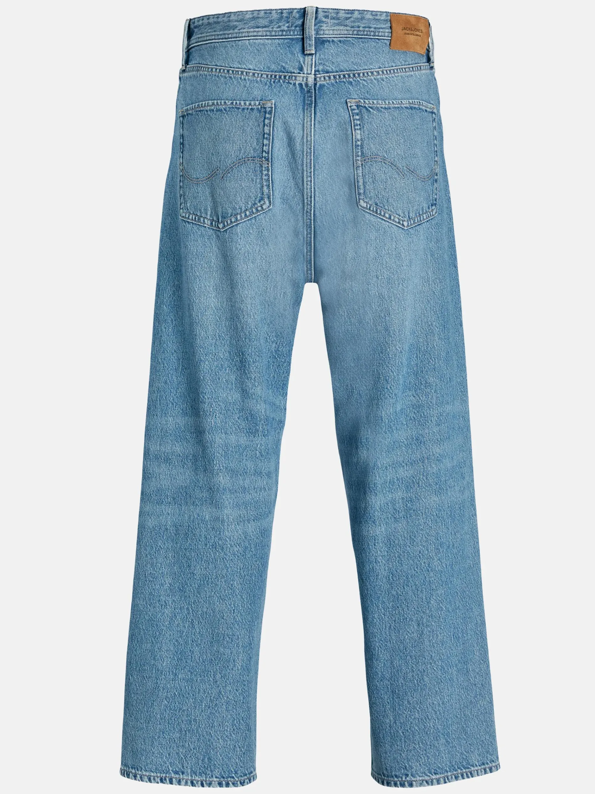 Jack & Jones JJIRON JJORIGINAL SBD Jeans