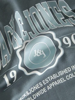 Jack & Jones JJMAKO SWEAT Hoodie