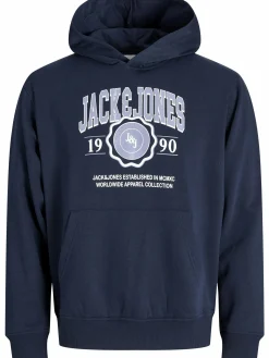 Jack & Jones JJMAKO SWEAT Hoodie