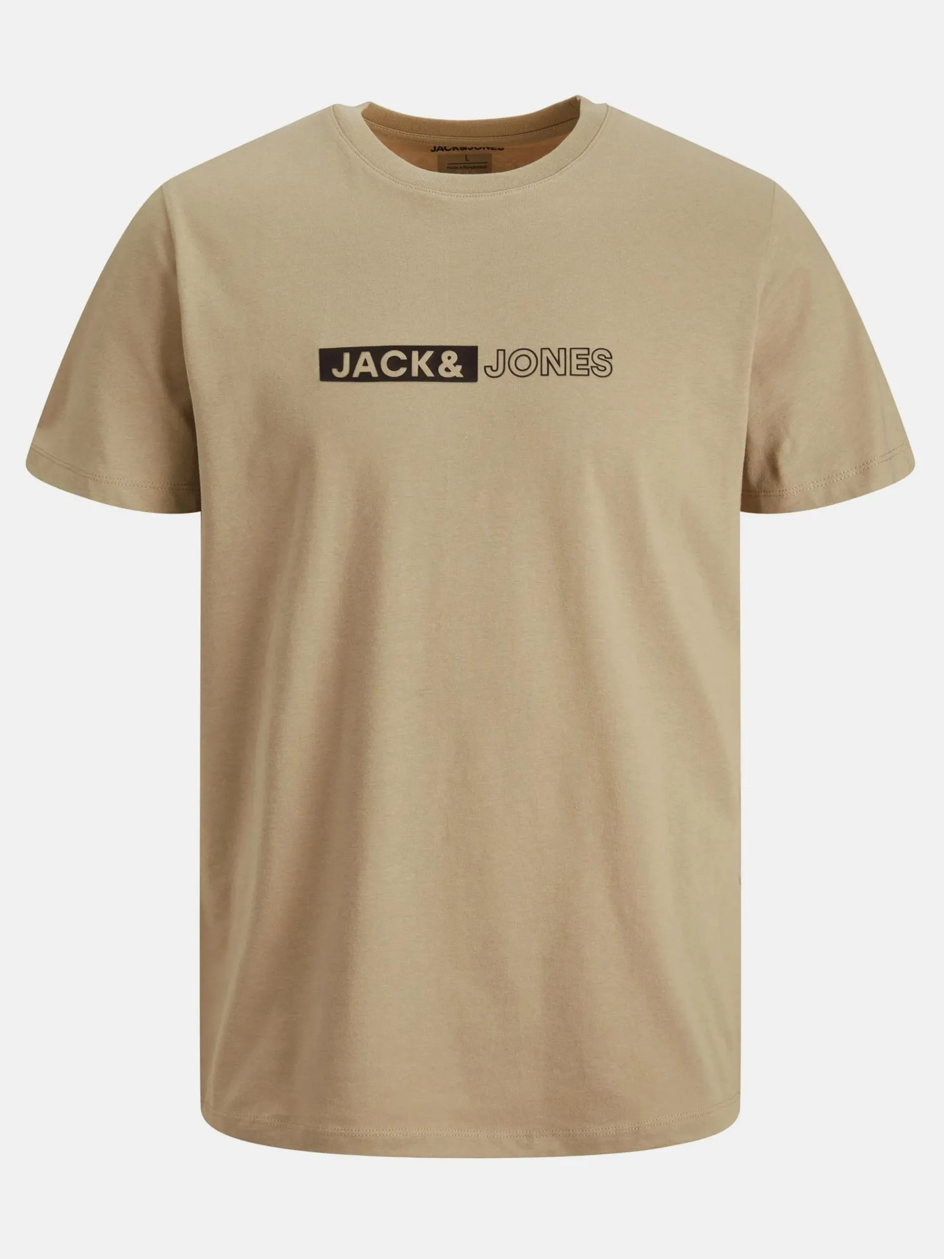 Jack & Jones JJNEO TEE SS CREW NEC T-Shirt