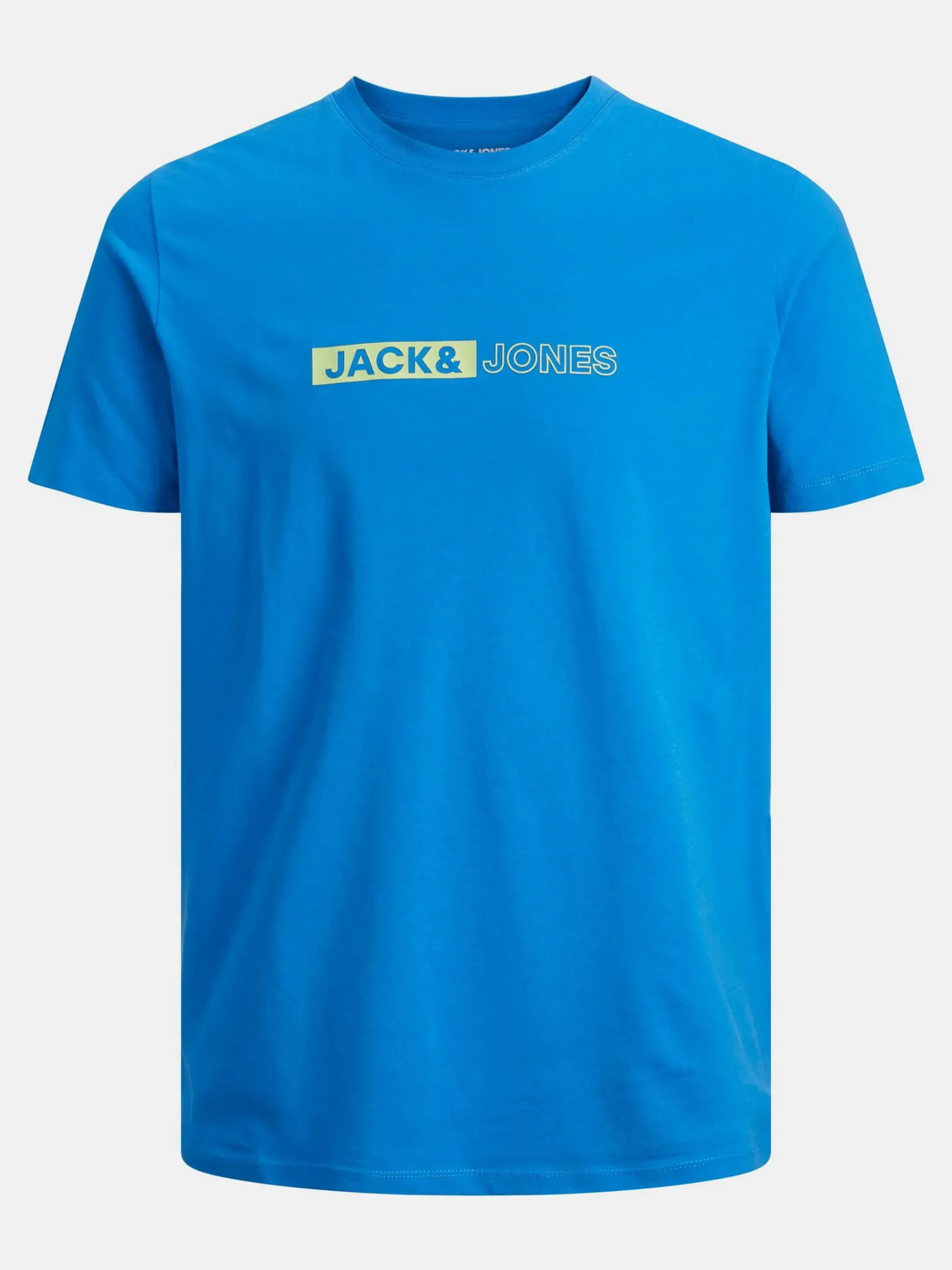 Jack & Jones JJNEO TEE SS CREW NEC T-Shirt