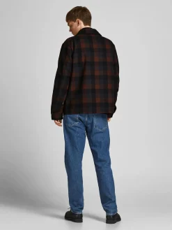 Jack & Jones JJPABLO WOOL JACKET Jacke