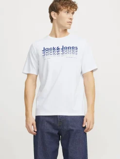 Jack & Jones JJTEX TEE SS CREW NEC T-Shirt