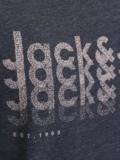 Jack & Jones JJTEX TEE SS CREW NEC T-Shirt