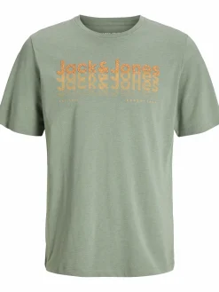 Jack & Jones JJTEX TEE SS CREW NEC T-Shirt