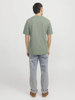 Jack & Jones JJTEX TEE SS CREW NEC T-Shirt