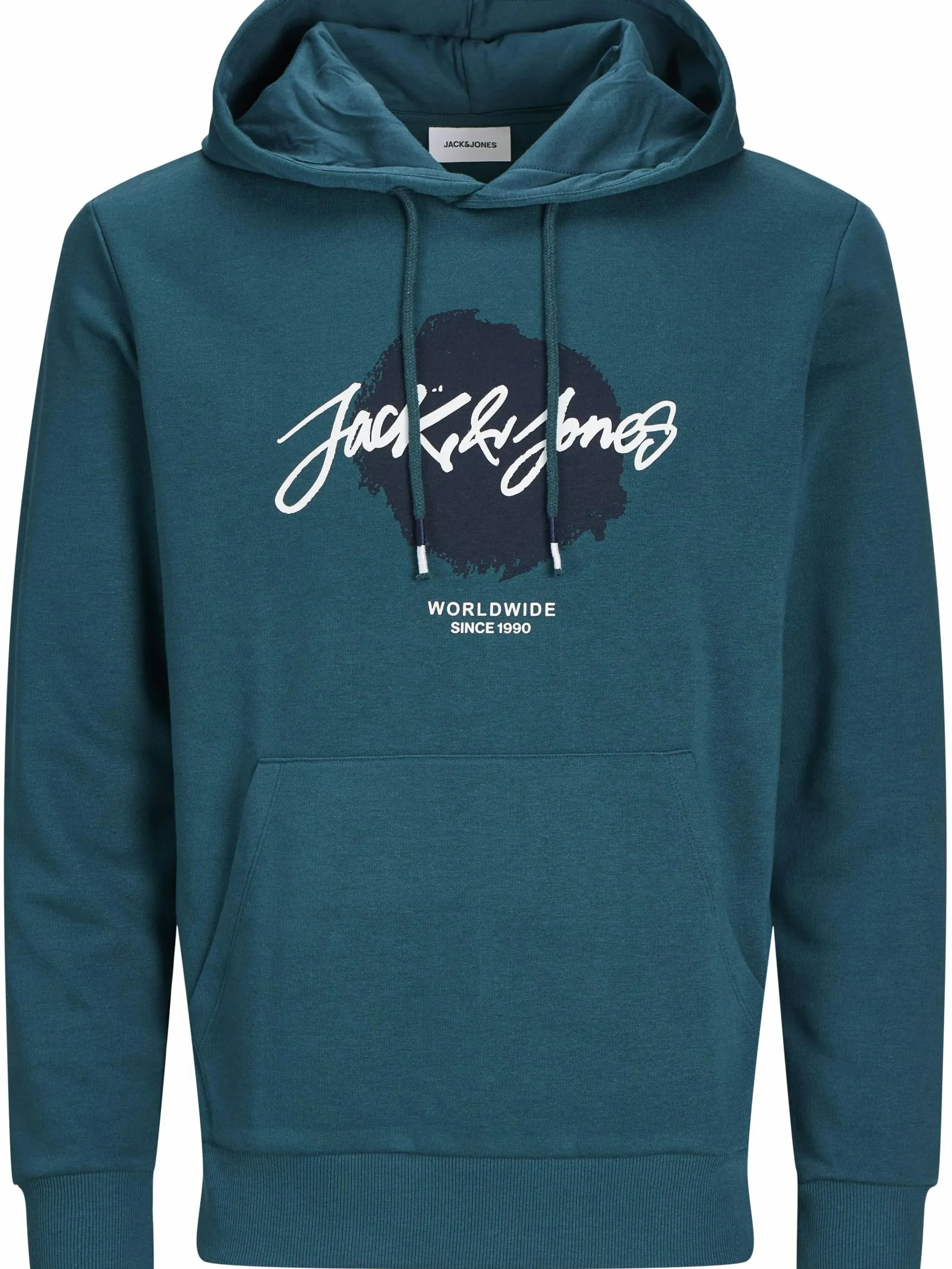 Jack & Jones JJTILEY SWEAT HOOD LN Hoodie