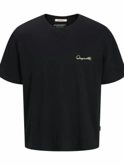 Jack & Jones JORACAPULCO TYPE TEE T-Shirt