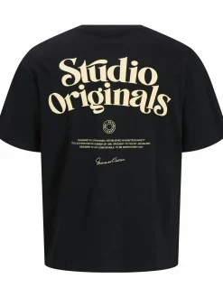 Jack & Jones JORACAPULCO TYPE TEE T-Shirt