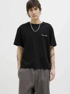 Jack & Jones JORACAPULCO TYPE TEE T-Shirt