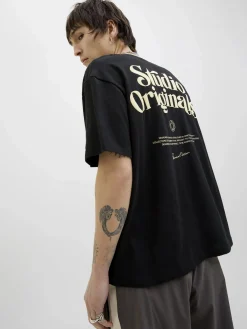 Jack & Jones JORACAPULCO TYPE TEE T-Shirt