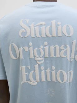 Jack & Jones JORACAPULCO TYPE TEE T-Shirt