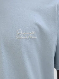 Jack & Jones JORACAPULCO TYPE TEE T-Shirt