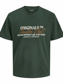 Jack & Jones JORBEDFORD T-Shirt